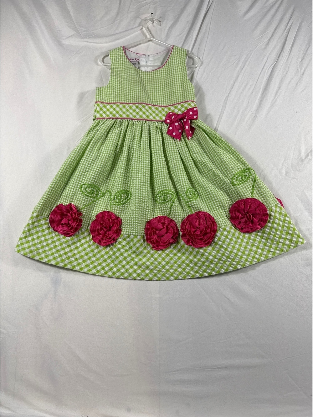 Jessica Ann Dress